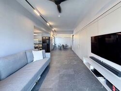 Blk 406B Northshore Residences I (Punggol), HDB 5 Rooms #554751081
